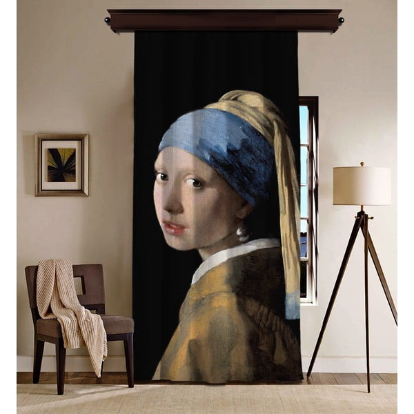 Завеса , 260 x 140 cm - Cipcici-image-1