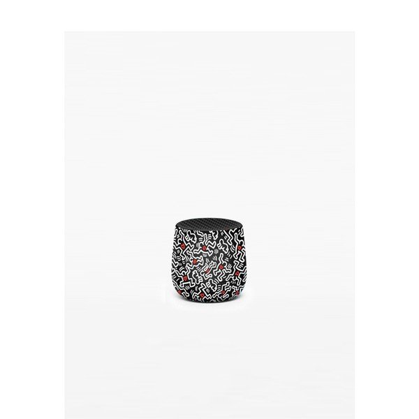 Bluetooth високоговорител Mino+ Lexon x Keith Haring - Love – Lexon-image-2