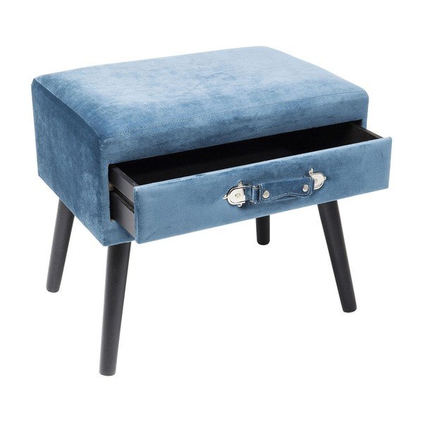 Чекмедже на син стол - Kare Design-image-1