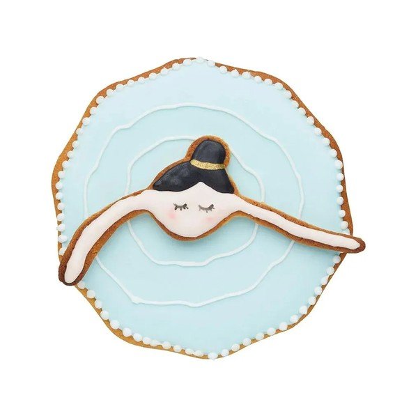 Комплект от 7 ножчета KitchenCraft The Nutcracker - Kitchen Craft-image-3