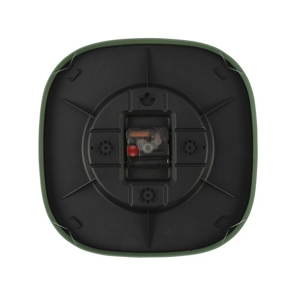 Стенен часовник Grato Cuadrado – Karlsson-image-4