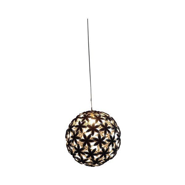 Stropní svítidlo Mauro Ferretti Fley, ⌀ 40 cm-image-1