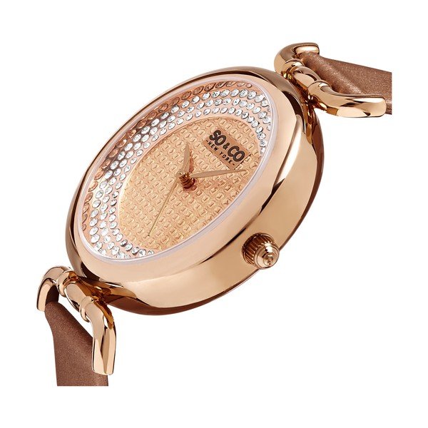 Dámské hodinky So&Co New York GP16090-image-1