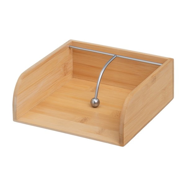 Бамбукова поставка за салфетки – Casa Selección