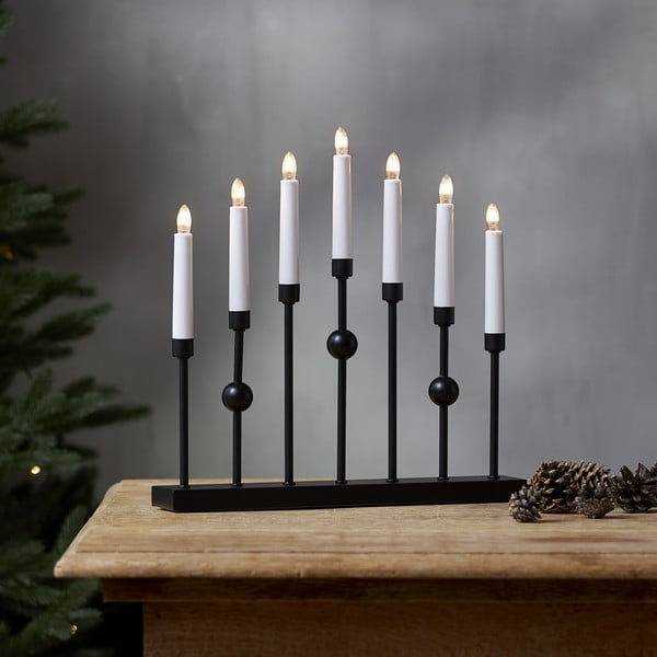 Декорация с черна светлина Gustavo - Star Trading-image-1