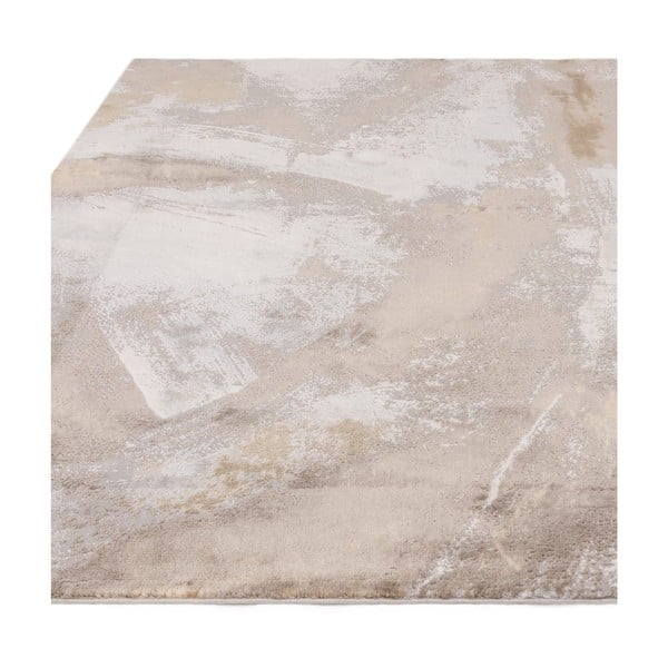 Бежов килим 80x150 cm Stellar Beige Natural – Asiatic Carpets-image-4