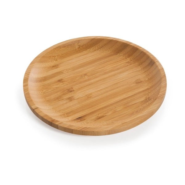 Бамбукова чиния Чиния, ⌀ 25 cm Penne - Bambum