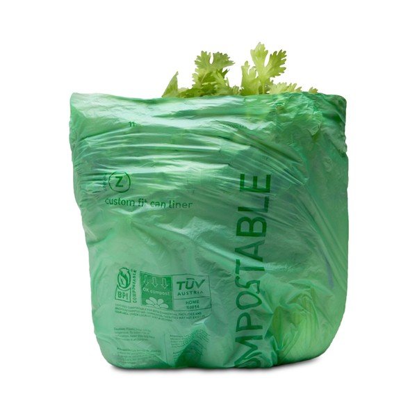 Торби за боклук 30 бр. 4 л Z - simplehuman-image-2