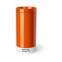 Оранжева термочаша 430 ml To Go Orange 021 - Pantone