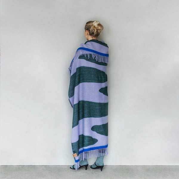 Одеяло 125x170 cm Gallery - Mette Ditmer Denmark-image-1