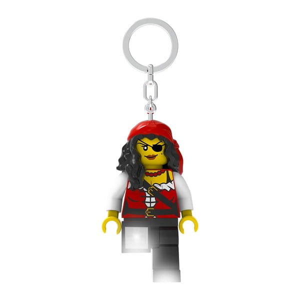 Ключодържател с фенер Minifigures – LEGO®