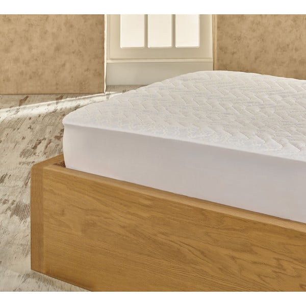 Ochranná podložka na postel Helene, 160x200 cm