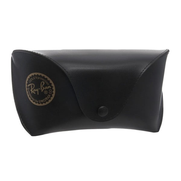 Слънчеви очила Petuc John Black за мъже - Ray-Ban-image-1