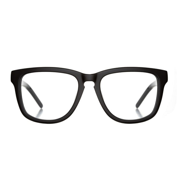 Černé brýle Marshall Bob Opt Vinyl