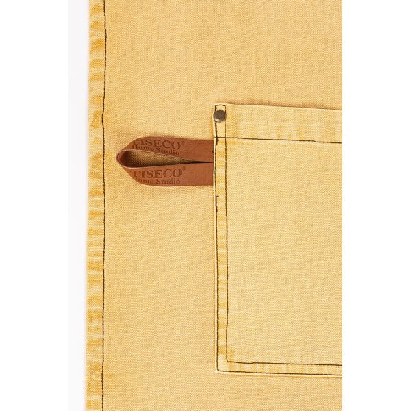 Памучна престилка Havana - Tiseco Home Studio-image-4