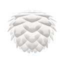 Бял абажур ø 32 cm Silvia - UMAGE