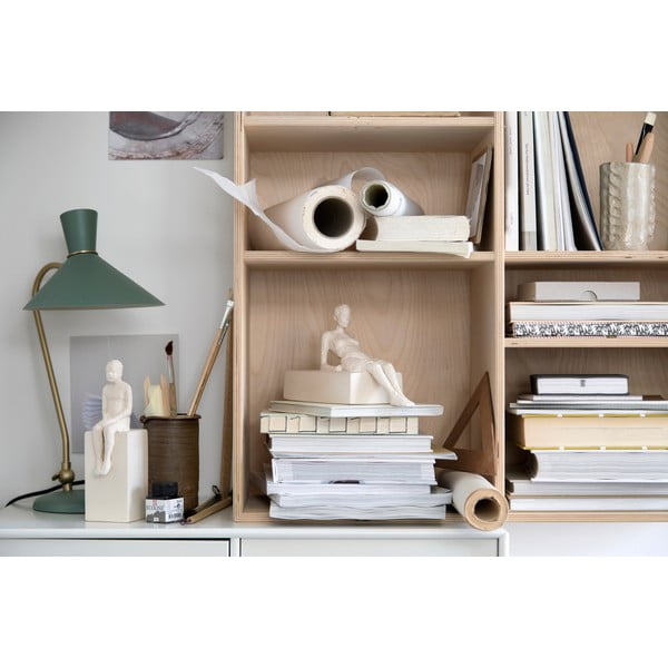 Статуетка от каменна керамика The Dreamer - Kähler Design-image-1