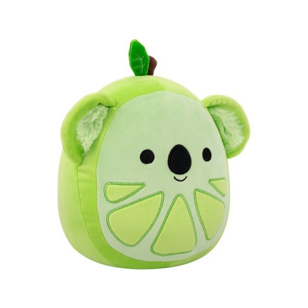 Плюшена играчка Benjamin – SQUISHMALLOWS-image-2