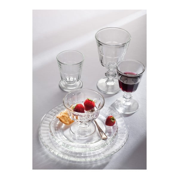 Чаша за вино La Rochère , 190 ml Périgord - La Rochére-image-1