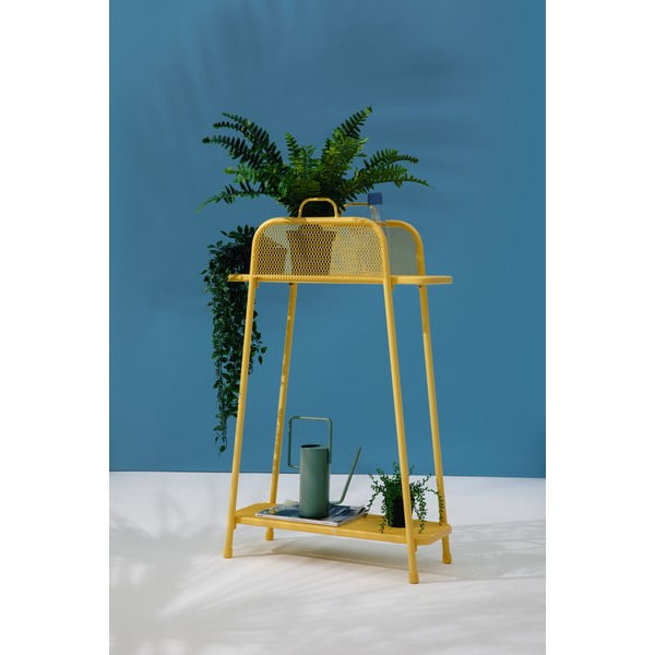 Градинска маса за съхранение 27x65,5 cm MWH – Garden Pleasure-image-1