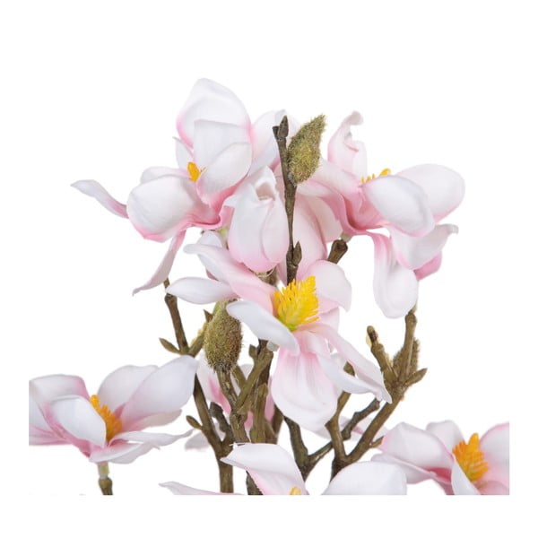 Изкуствено цвете (височина 41 cm) Magnolia – Ixia-image-2