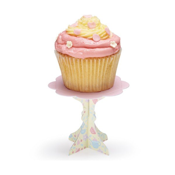 Sada 6 stojanů na cupcake Sweetly Does It-image-1