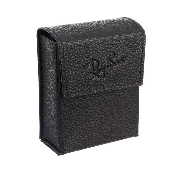 Слънчеви очила Wayfarer Azul Royal Gris - Ray-Ban-image-2