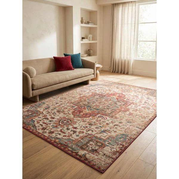 Килим 160x220 cm Raja – Asiatic Carpets-image-1