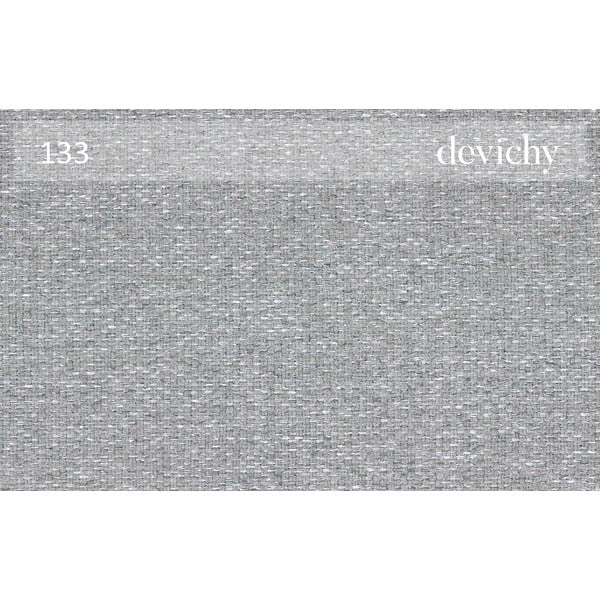 Светлосив ъглов диван Devichy , ляв ъгъл Caulus - devichy-image-3