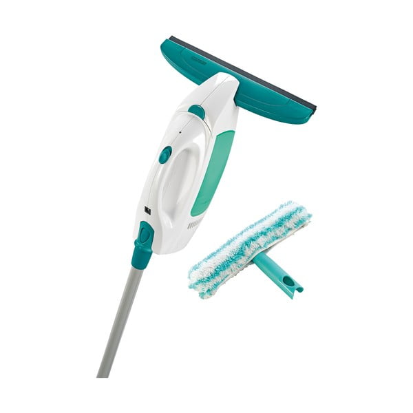 Класически комплект от уред за почистване на прозорци, моп и стик - LEIFHEIT-image-2