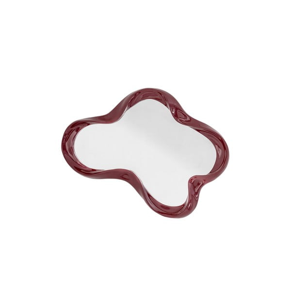 Стенно огледало 47x61,5 cm Violeta – Bloomingville-image-3