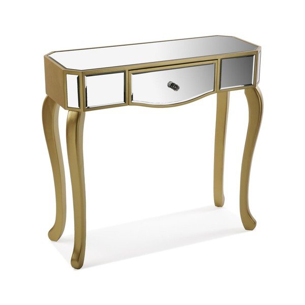 Тоалетка Abbie - Versa-image-1