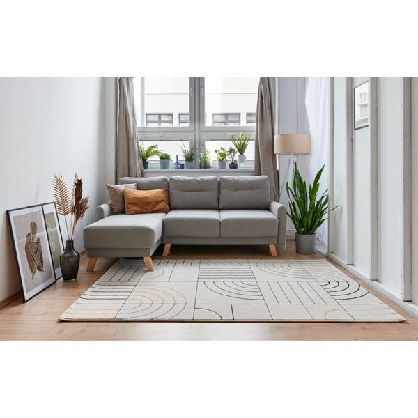 Килим Rubbico, 80 x 150 cm - Bonami Selection-image-1