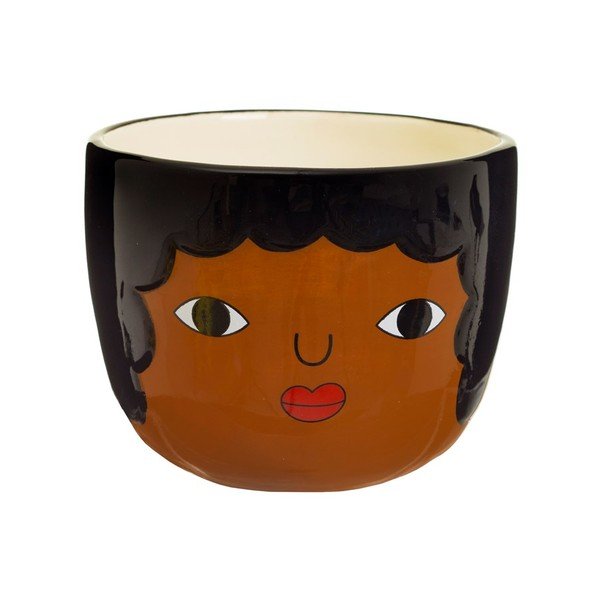 Браун пот Моят тип хора Chantelle - Sass & Belle-image-3