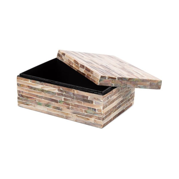 Розова кутия за съхранение Haiphong Box - Compactor-image-3