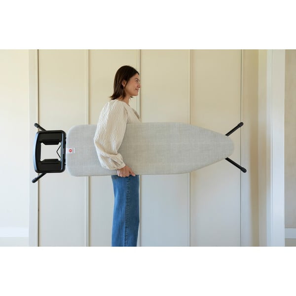 Дъска за гладене Denim Grey B – Brabantia-image-4