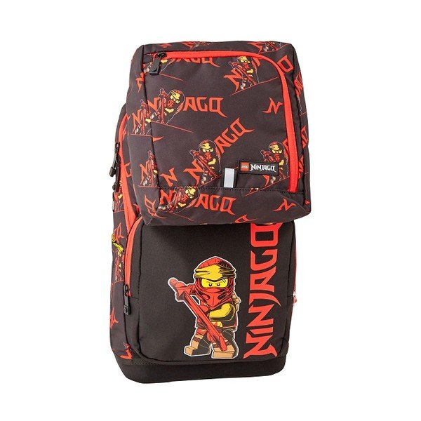 Комплект ученически чанти 29 l Ninjago - LEGO®-image-3