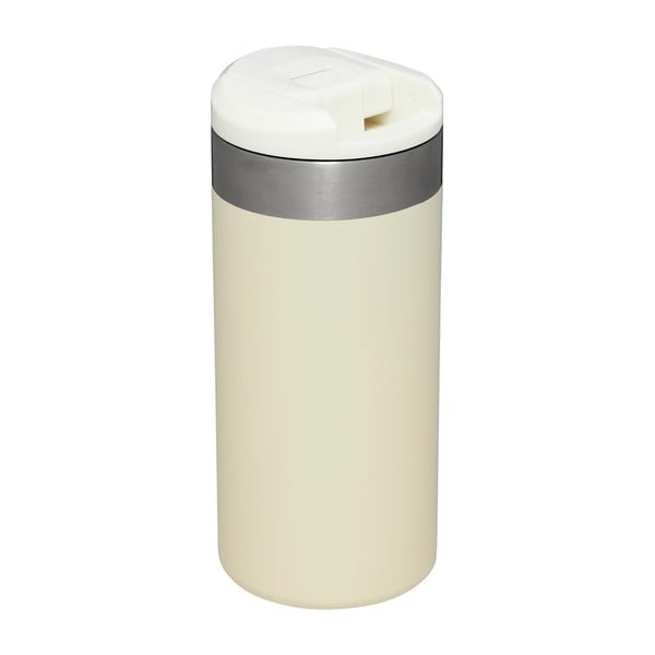 Бежова термочаша 350 ml AeroLight Transit – Stanley-image-2