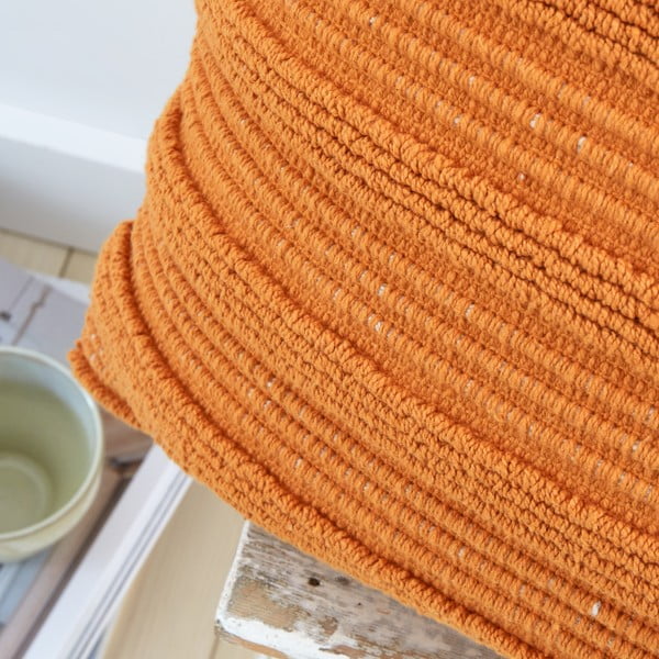 Декоративна възглавница 45x45 cm - Pineapple Elephant-image-3