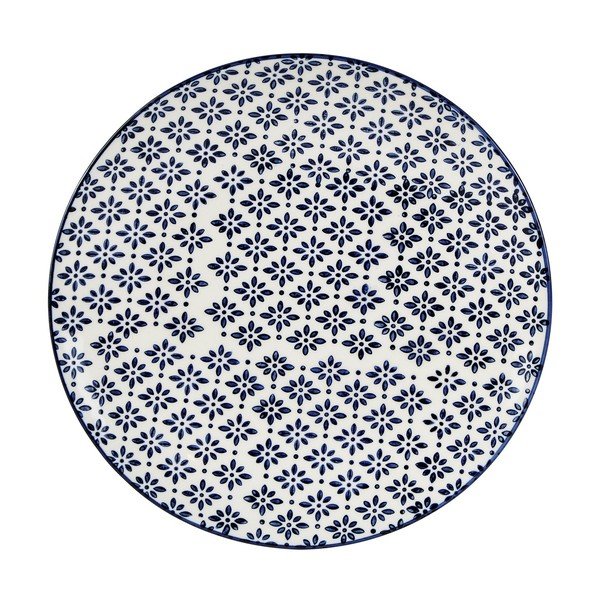 Комплект от 4 чинии с модерен модел - Villa Collection-image-1
