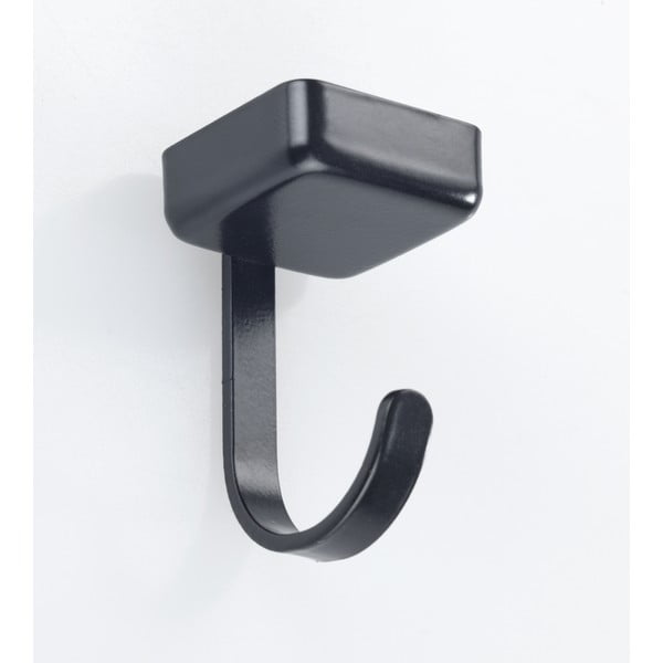 Самозадържащи се метални куки в комплект от 6 броя - Wenko-image-3