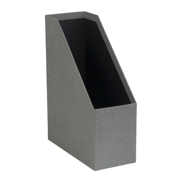 Картонен органайзер за документи Estelle - Bigso Box of Sweden-image-2