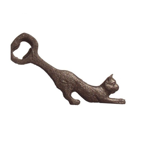 Чугунен отварач Cat - Dakls