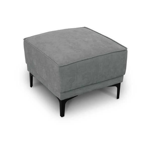 Тъмносива табуретка Copenhagen – Scandic-image-3