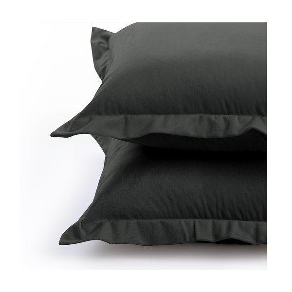 Калъфки за възглавници в комплект от 2 броя 45x45 cm Side - AmeliaHome