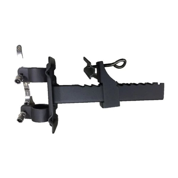 Метална стойка за чадър Sun Wave - Madison-image-2