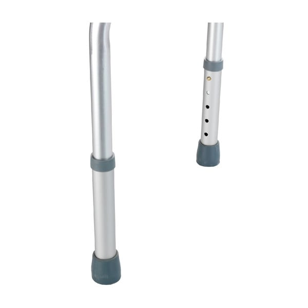 Табуретка за душ Хигиенична табуретка Бяла, 53 x 46 cm Secura - Wenko-image-3