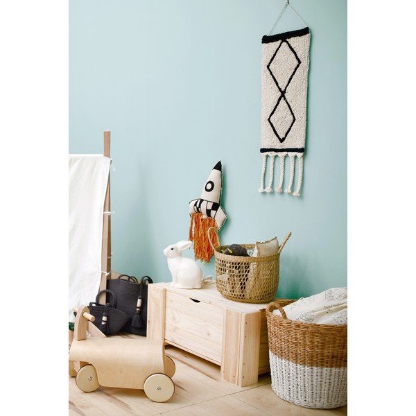 Детска възглавница Rocket – Lorena Canals-image-3