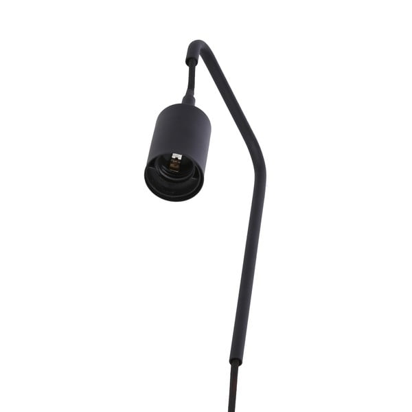 Стенна лампа за контакт Laren – Candellux Lighting-image-2