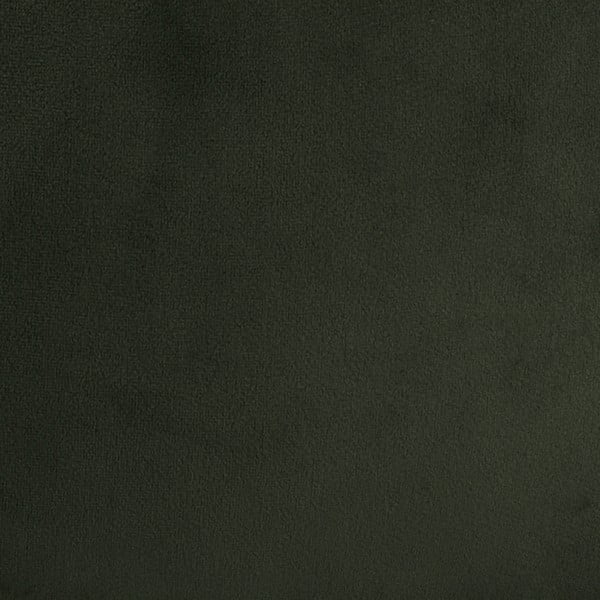 Тъмнозелен кадифен пуф , ⌀ 60 cm Mie - Actona-image-2